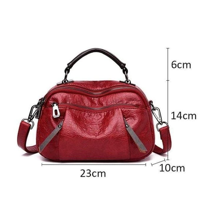 Penelope™ Exquisite Style | Borsa morbida multitasche 