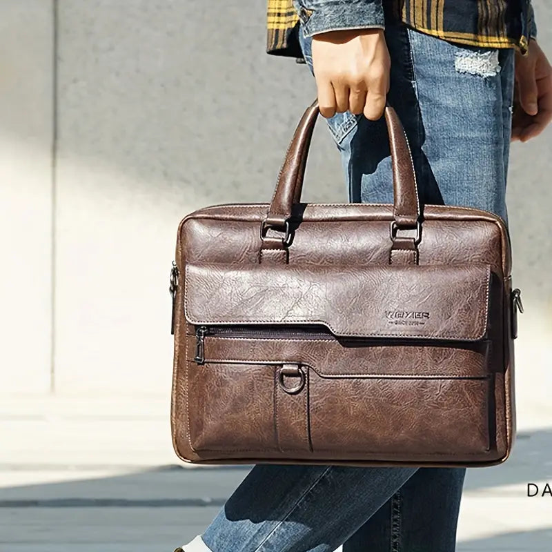 Henry™ - Borsa tote grande