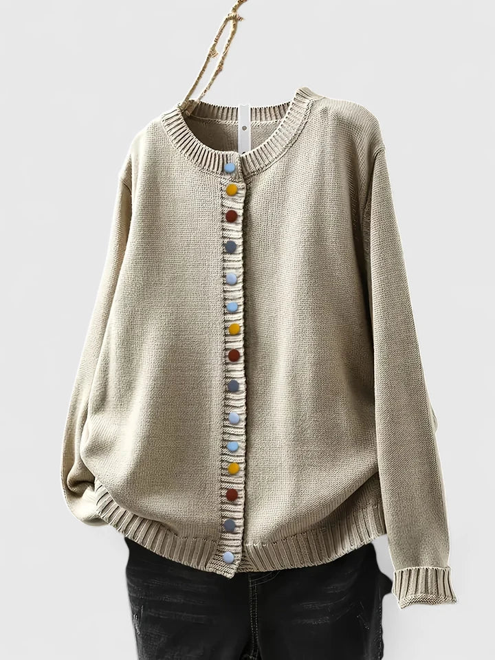 Kalynnah | Cardigan comodo