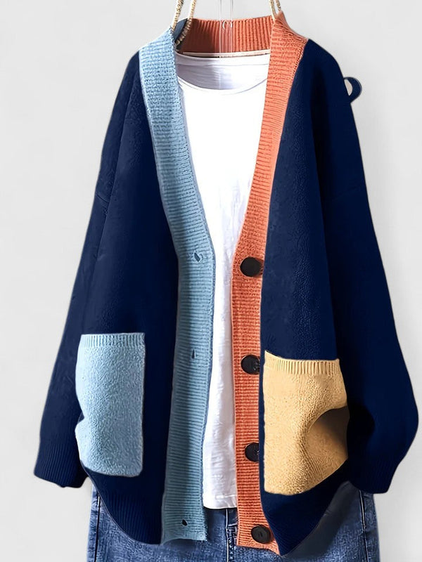 Jaynellee | Cardigan comodo