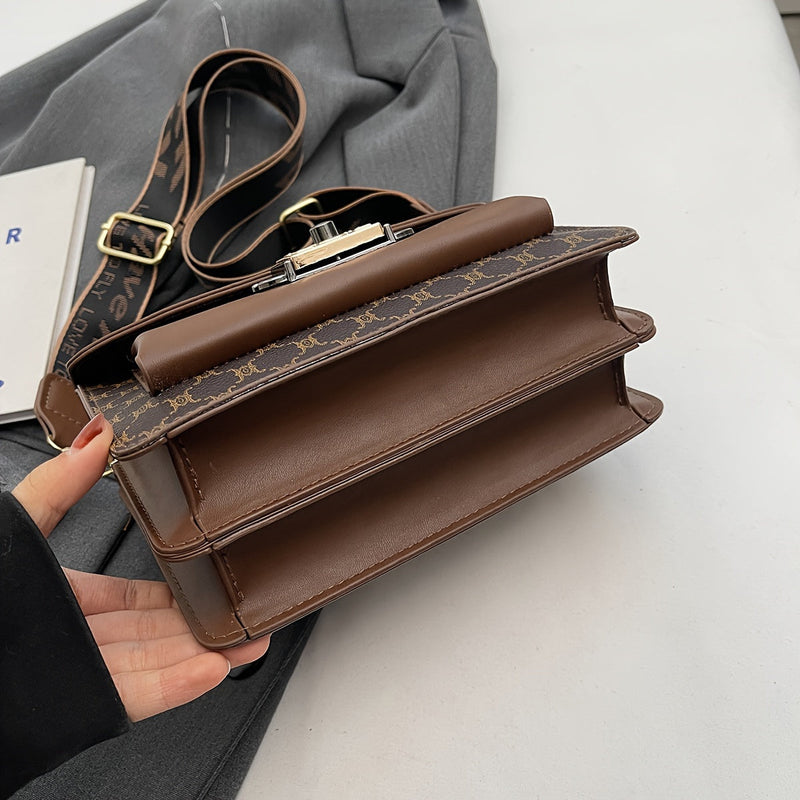 Victoria™ - Elegante borsa retrò