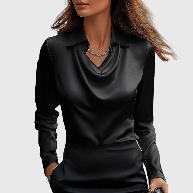 Valeriane | Elegante camicetta