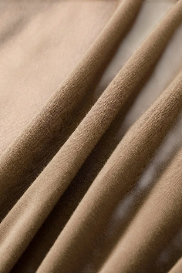 Ivanelle | Comfortable Short Sleeve T-Shirt