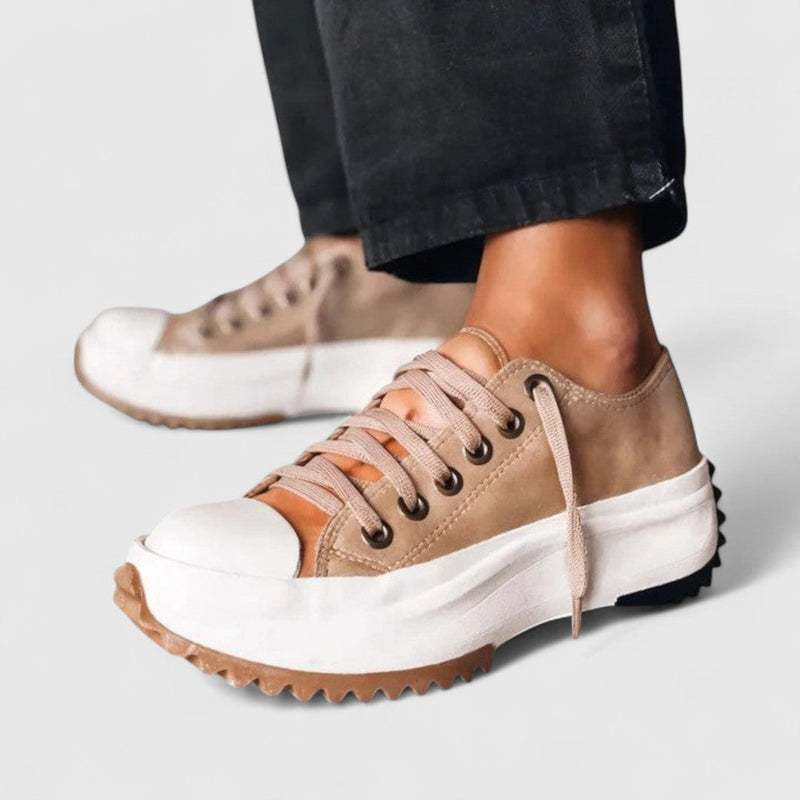 Elina | Scarpe ortopediche comfort estremo