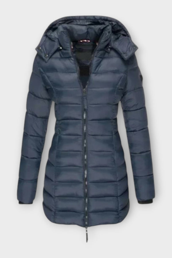 Mathilde - Cappotto invernale elegante e isolante