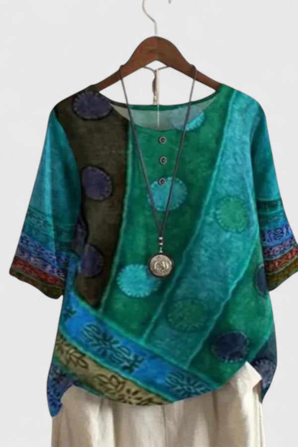 Daenerys | Sophisticated Top