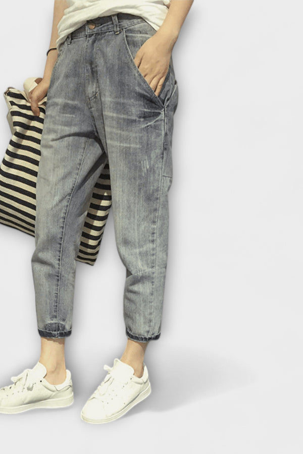 Elegant and Soft Pants