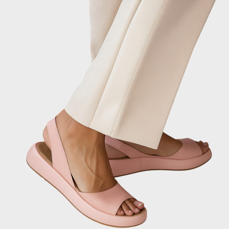 Caryzzaa | Sandalias ortopédicas