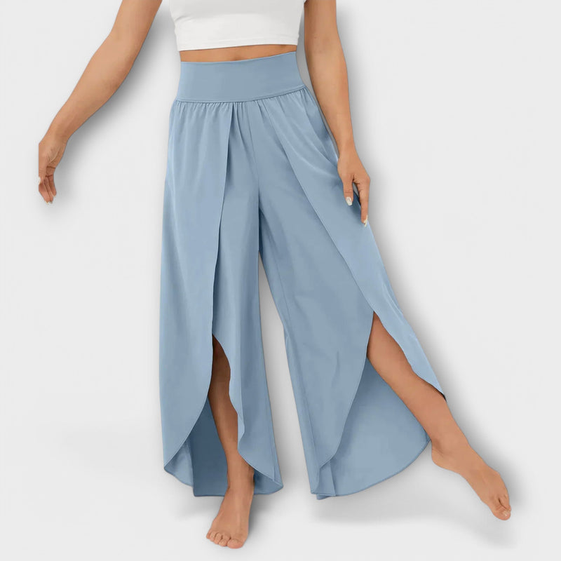 Pantaloni da donna per comodità e stile