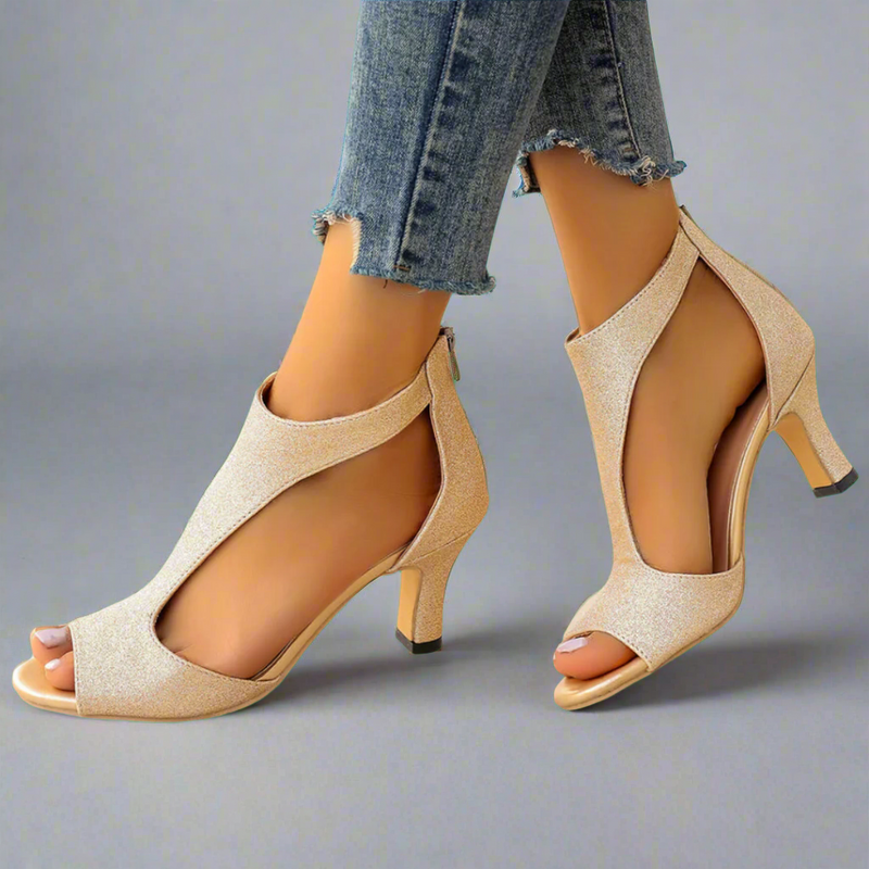 Avava™ | Sandali con tacco eleganti e comodi