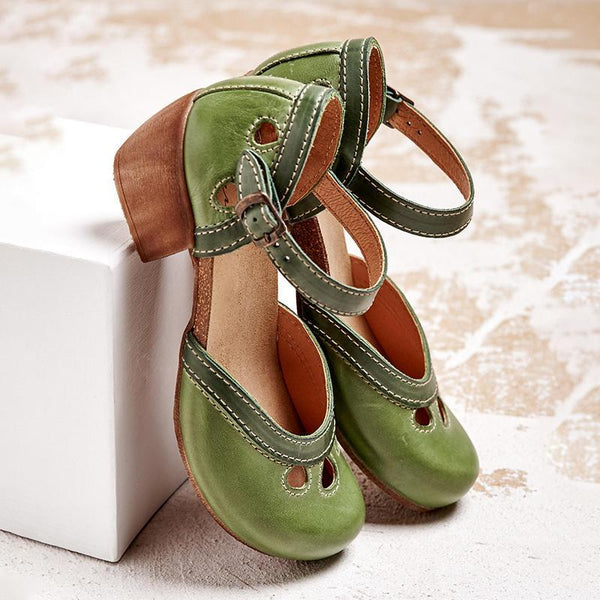 Haven | Ortho Sandals for Everyday Wear