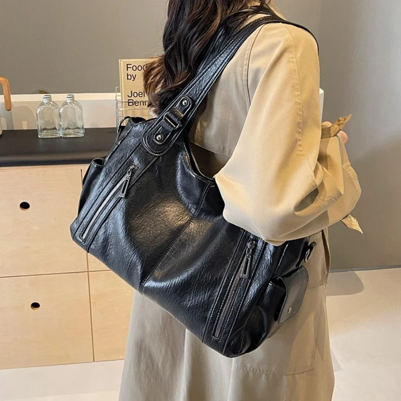 Scarlett™ Grace | Elegante borsa a tracolla