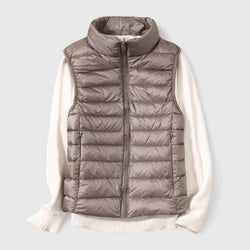 Janyressa | Gilet comodo