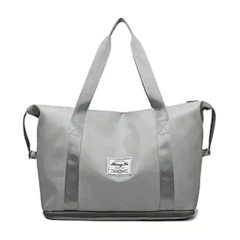Victoria™ - Borsa da viaggio impermeabile con ampio spazio di archiviazione 
