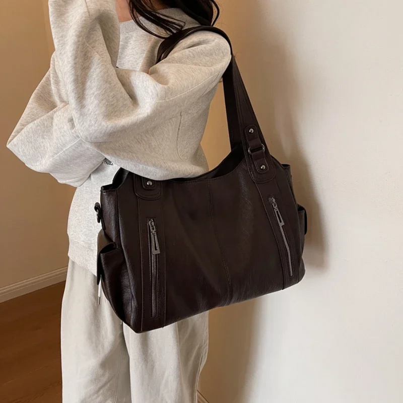 Scarlett™ Grace | Elegante borsa a tracolla