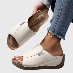 Esther™ | Sandalias ortopédicas con estilo