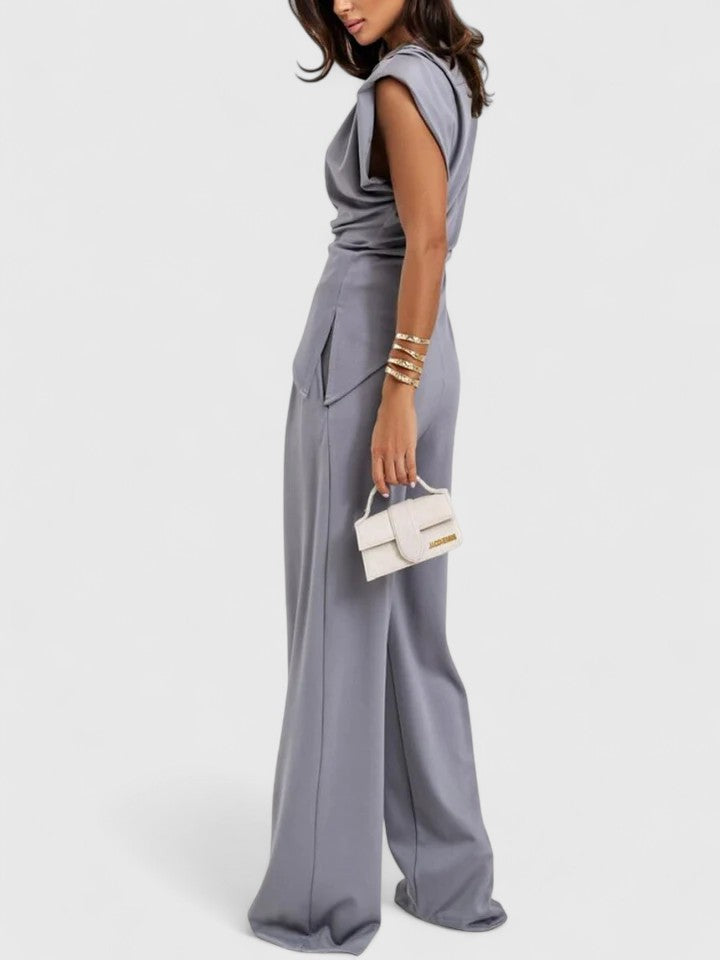 Sharon | Set elegante