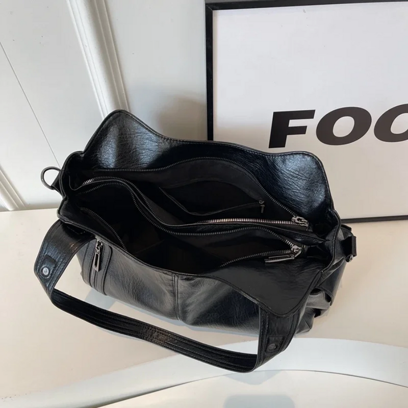 Scarlett™ Grace | Elegante borsa a tracolla