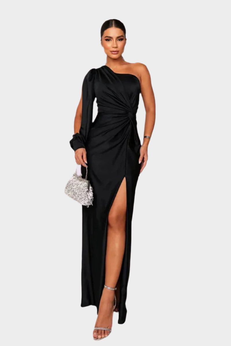 Abito lungo elegante