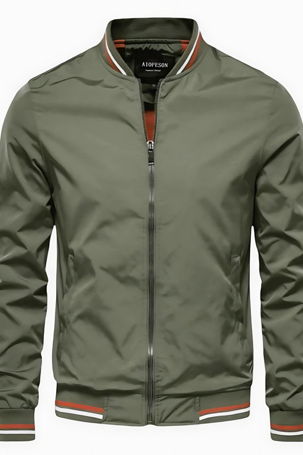 Delina | Windproof Jacket