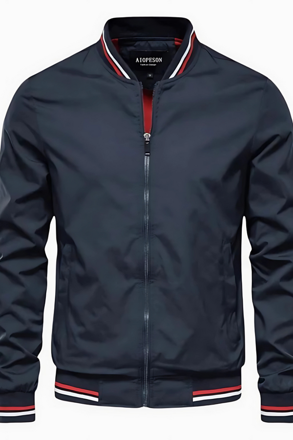 Delina | Windproof Jacket