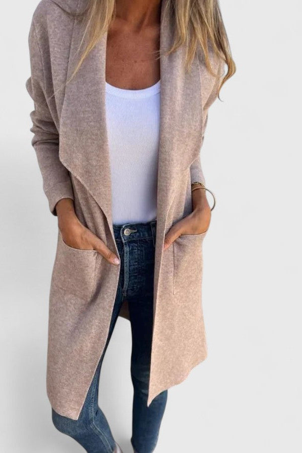 Beliora | Sophisticated Jacket