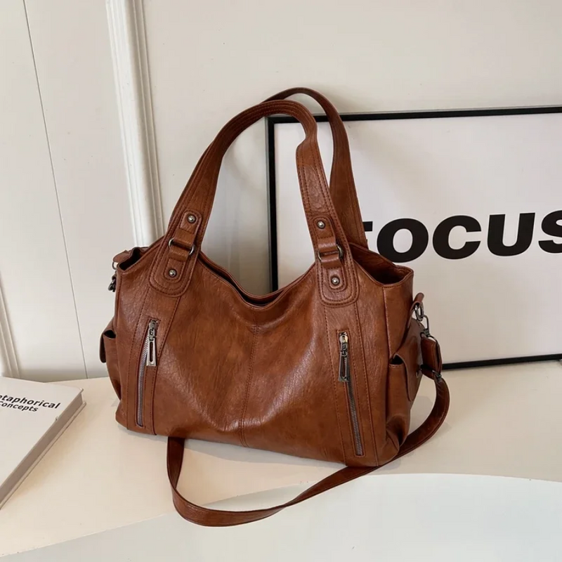 Scarlett™ Grace | Elegante borsa a tracolla