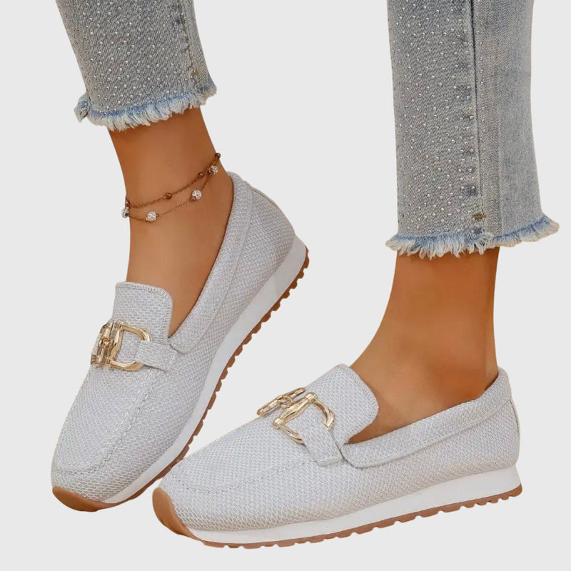 Susana™ | Mocasines ortopédicos