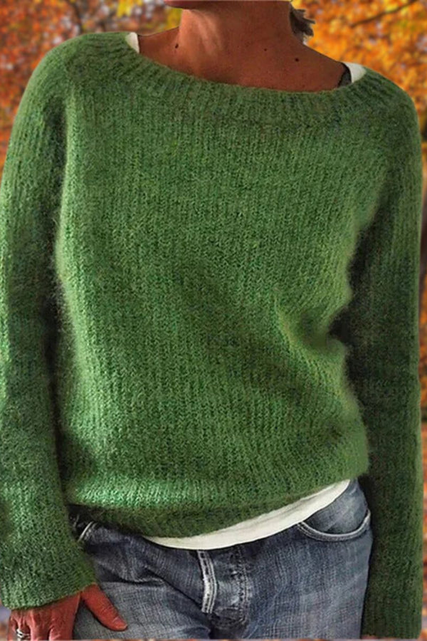 Suzy | Maglione classico