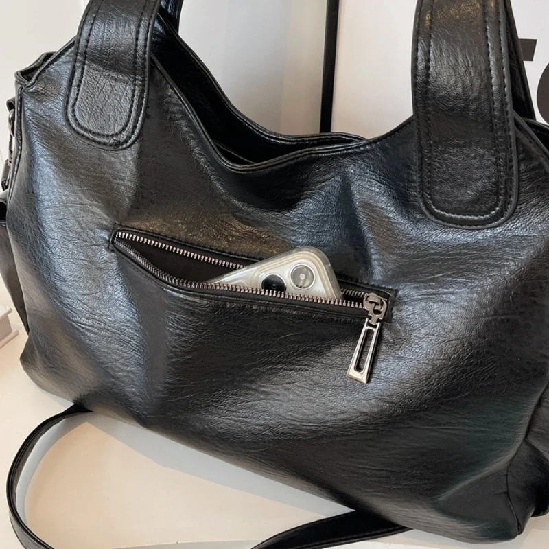 Scarlett™ Grace | Elegante borsa a tracolla