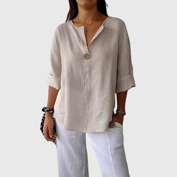 Valentina™ | Elegante camicetta
