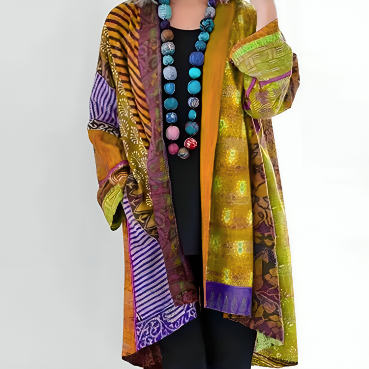Haydee | Cardigan elegante