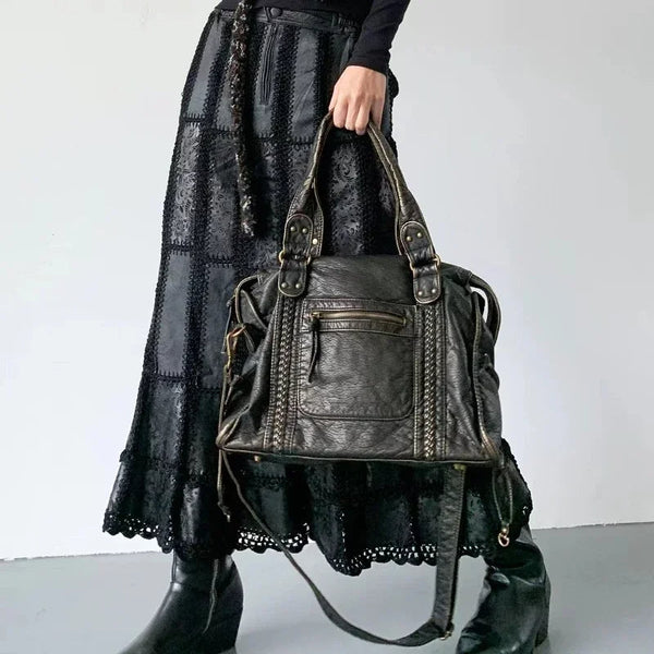 Luna™ Graceful Allure | Elegante borsa a tracolla