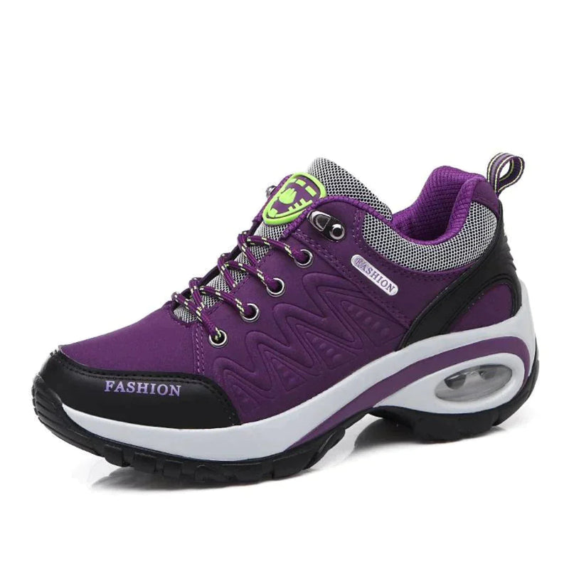 Scottie | Scarpe ortopediche da passeggio