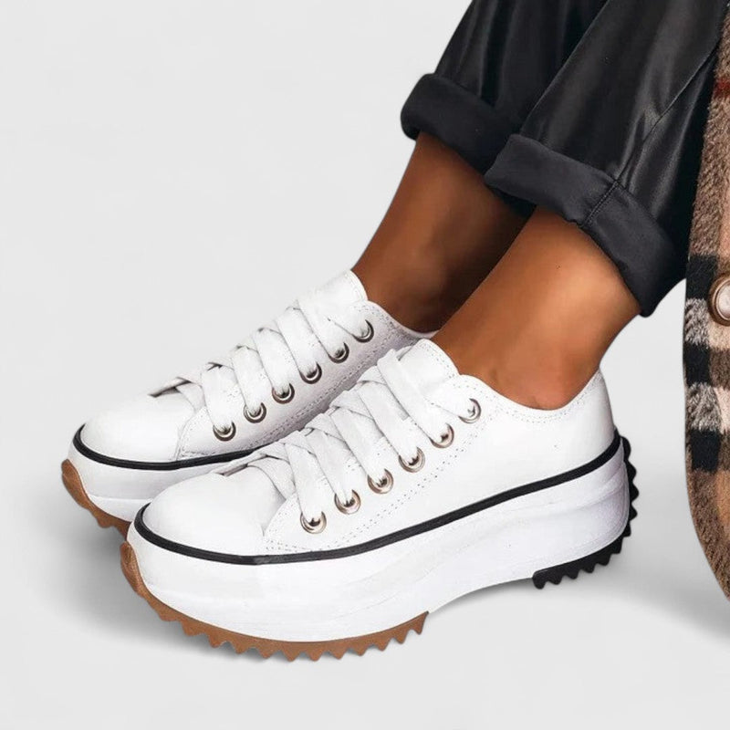 Elina | Scarpe ortopediche comfort estremo