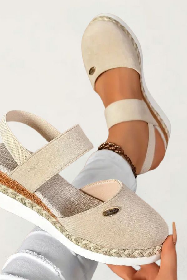 Harriet™ | Orthopedic Sandals