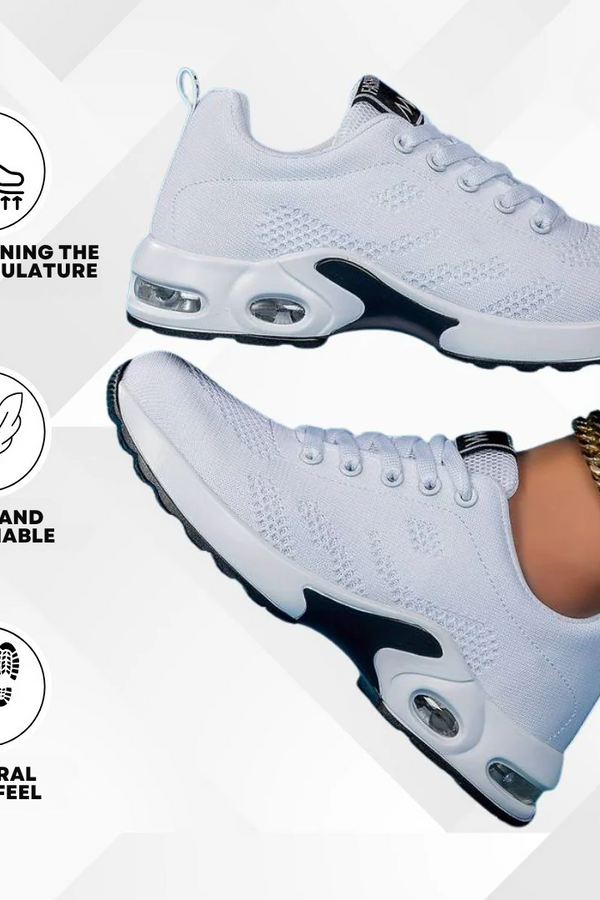 Aspen | Ergonomic Pain Relief Shoes