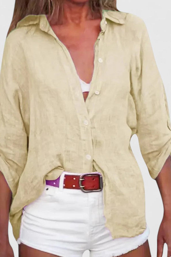 Nala | Sophisticated Top