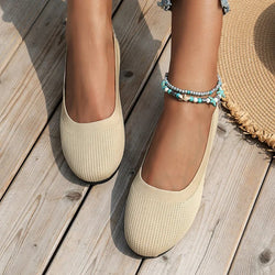 Cosima | Zapatos transpirables y antideslizantes 