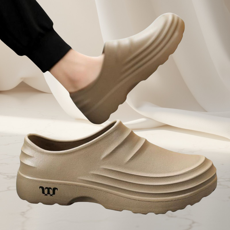 OrthoStep™ | Cómodo y flexible