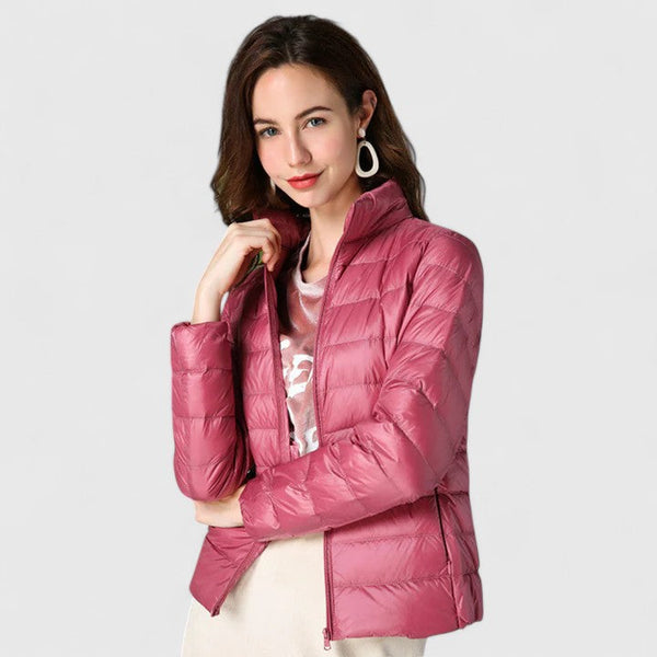 Ariel | Giacca comoda