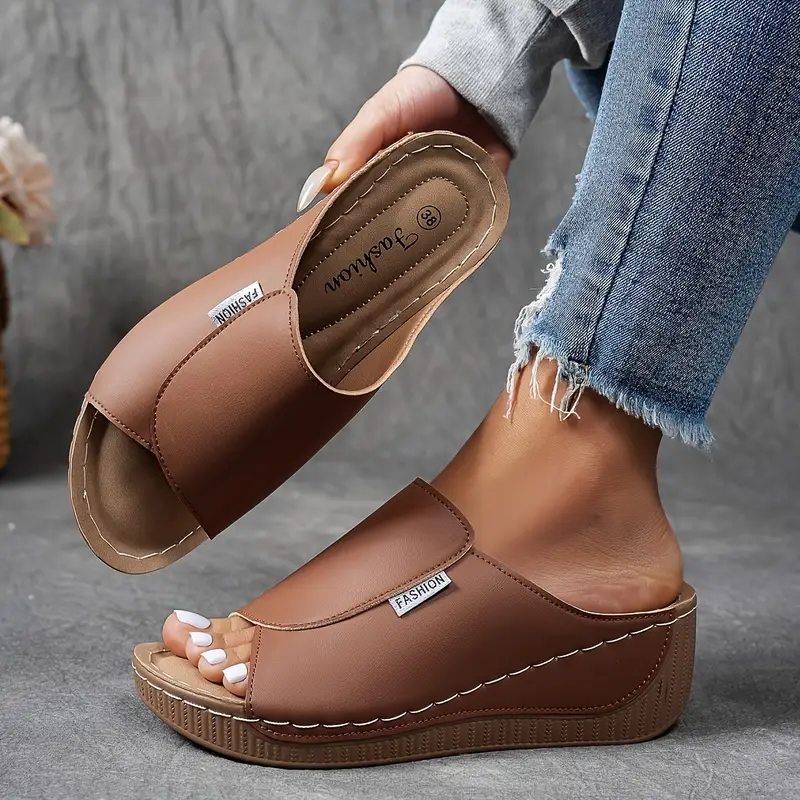Esther | Eleganti sandali ortopedici