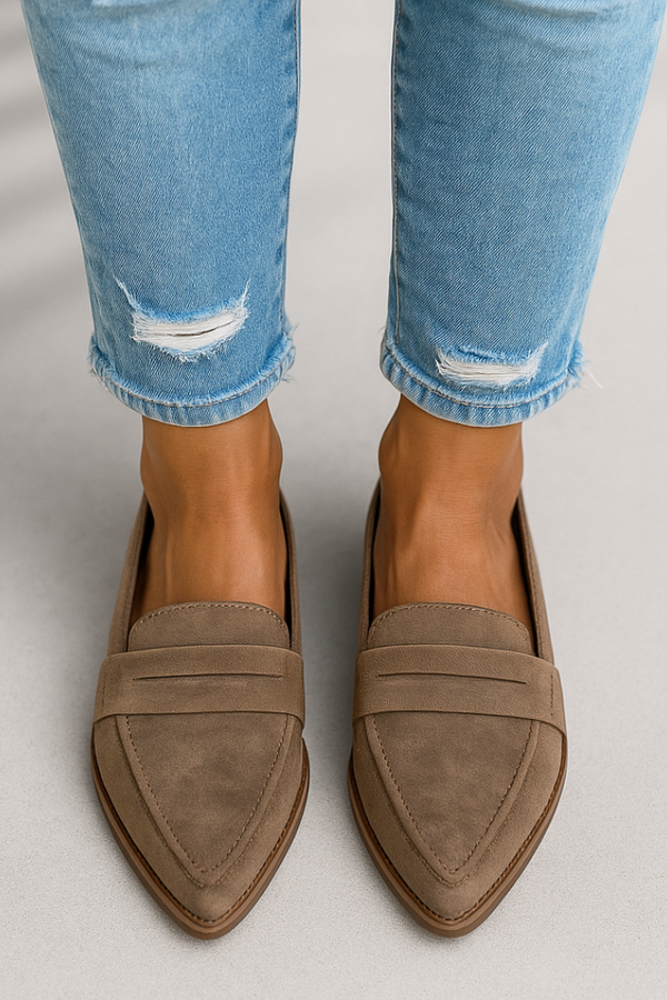 Martha™ | Orthopedic Loafers