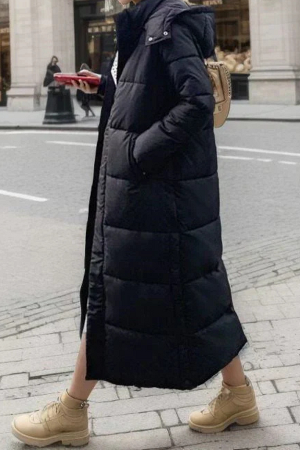 Melisa | Winter coat