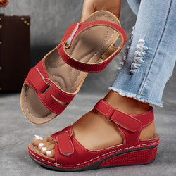 Corelie | Sandali ortopedici alla moda 