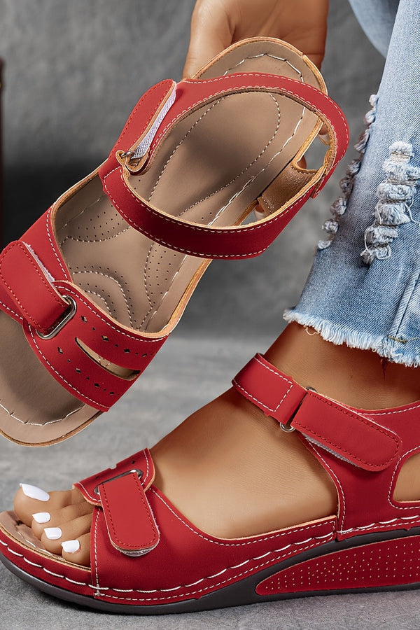 Corelie | Sandali ortopedici alla moda 