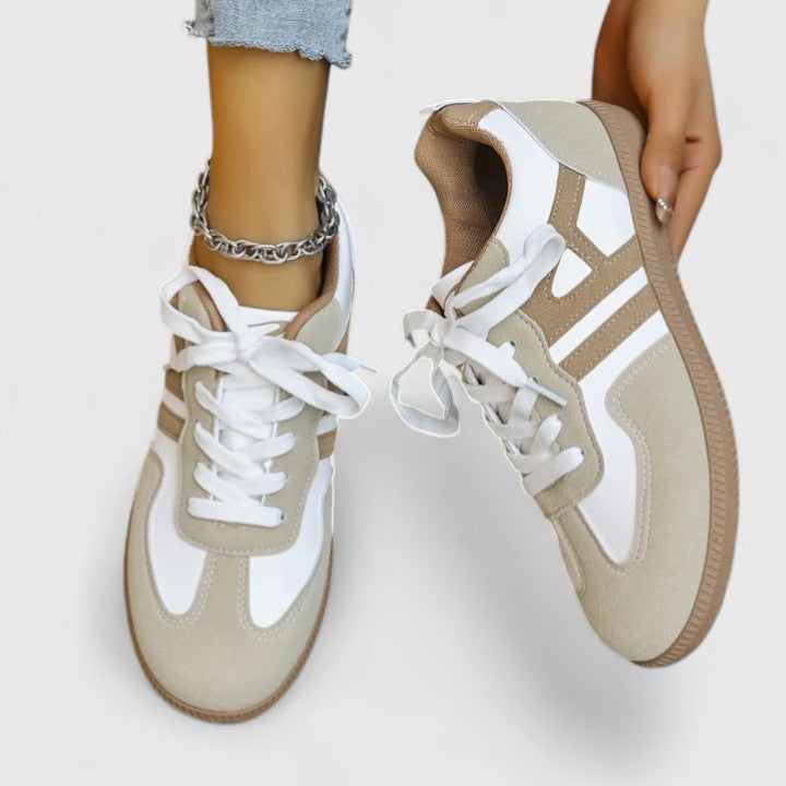 Liliora | Zapatillas elegantes