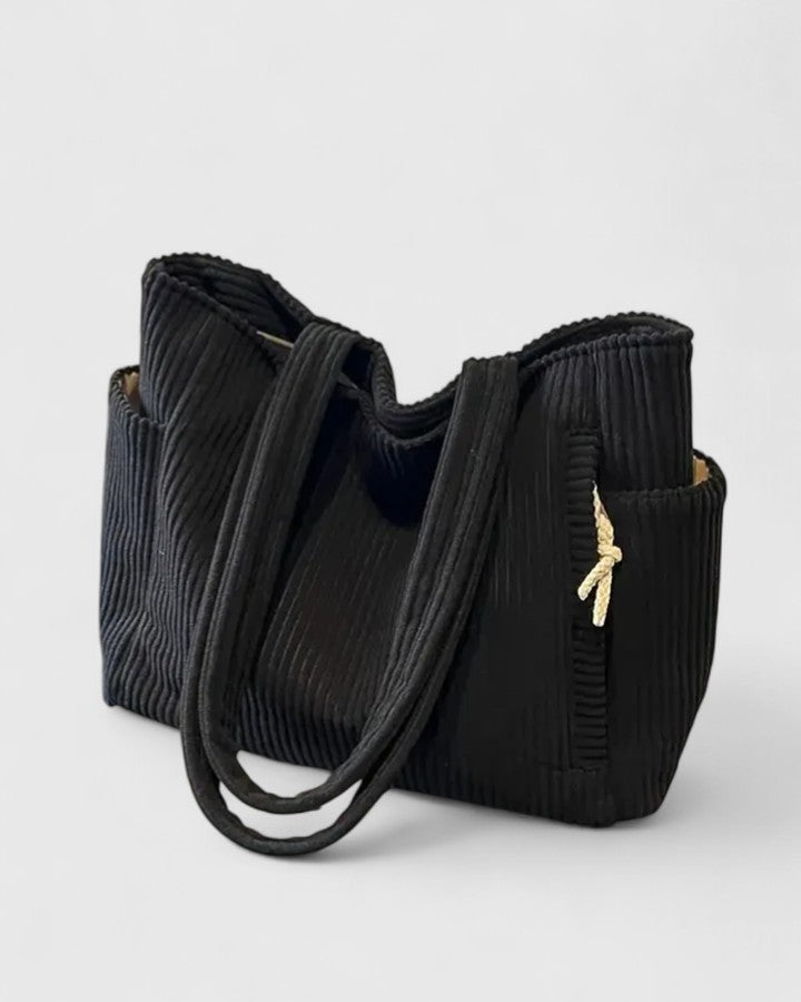 Angelique | Borsa tote sofisticata