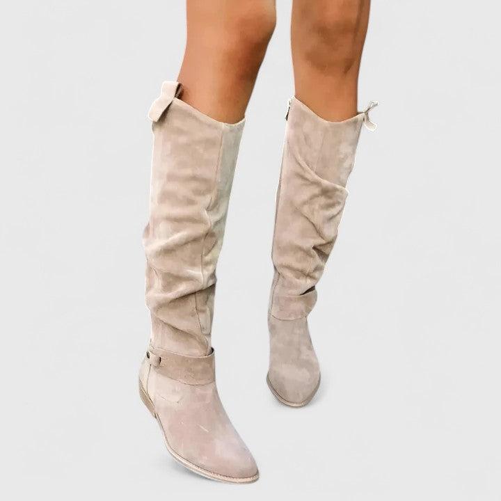 Beyoncé | Botas ortopédicas