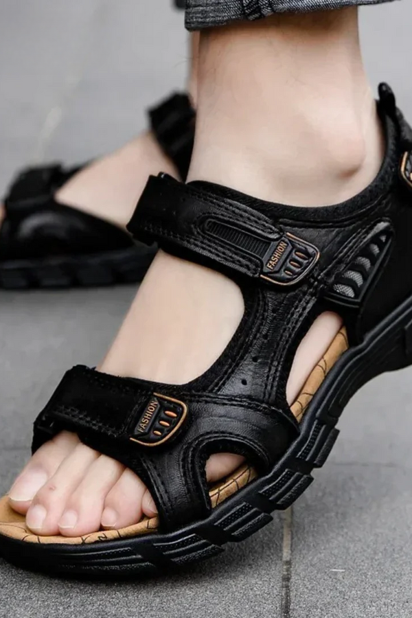 Beau | Men's Orthopedic Sandals